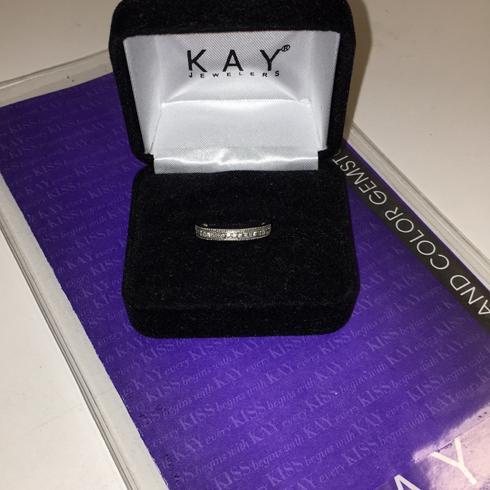 Kay Ring